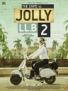 律界新手2 Jolly LLB 2 【2017】【剧情/喜剧】【印度】【WEBRip720p中字】