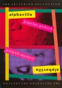 阿尔法城 Alphaville, une étrange aventure de Lemmy Caution 【1965】【剧情 / 爱情 / 科幻 / 悬疑 / 惊悚法国 / 意大利】【】