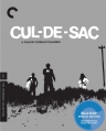 荒岛惊魂 Cul-de-sac 【1966】【剧情 / 喜剧 / 惊悚】【英国】