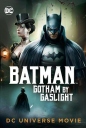 蝙蝠侠：煤气灯下的哥谭 Batman: Gotham by Gaslight 【更新蓝光720p/1080p中英字幕】【2018】【动画】【美国】