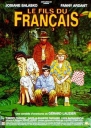 法兰西之子 Le fils du Français 【1999】【喜剧 / 家庭 / 冒险】【法国】