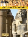 BBC：失落的古代城市 Lost Cities of the Ancients 【2006】【纪录片 / 历史】【英国】