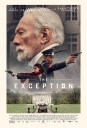 例外 The Exception 【2016】【 剧情 / 战争 / 爱情】【英国】