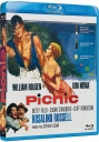 野餐 Picnic 【1955】【剧情 / 爱情】【美国】