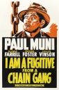 亡命者 I Am a Fugitive from a Chain Gang 【1932】【 剧情 / 犯罪 / 黑色电影】【美国】