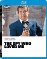 007之海底城 The Spy Who Loved Me 【1977】【动作 / 惊悚 / 冒险】【英国】