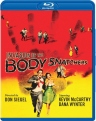 天外魔花 Invasion of the Body Snatchers 【1956】【科幻 / 惊悚 / 恐怖】【美国】