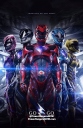 超凡战队 Power Rangers 【2017】【动作 / 科幻 / 冒险】【美国 / 香港 / 加拿大】