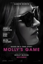 茉莉牌局 Molly's Game 【更新蓝光720p/1080p内嵌中英字幕】【2017】【剧情/传记】【美国】