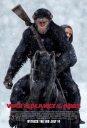 猩球崛起3：终极之战 War for the Planet of the Apes 【更新蓝光720p/1080p国英双语中英字幕】 【2017】【剧情 / 动作 / 科幻】【美国】