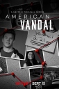 美国囧案 American Vandal 【全8集720p/1080p内封Netflix官方中字】【美剧】