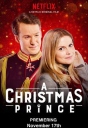 圣诞王子 A Christmas Prince【WEBRip720p/1080p中字】 【2017】【爱情】【美国】