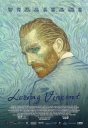 至爱梵高 Loving Vincent 【蓝光720p/1080p中英字幕】【2017】【剧情 / 动画 / 传记】【英国 / 波兰】