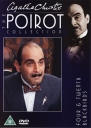 二十四只黑画眉 Poirot: Four and Twenty Blackbirds 【1989】【悬疑 / 犯罪】【英国】