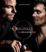 初代吸血鬼 第五季 The Originals Season 5 【季终】【全13集】【2018】【美剧】