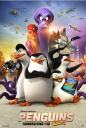 马达加斯加的企鹅 Penguins of Madagascar 【2014】【喜剧 / 动画 / 冒险】【美国】