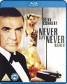 007外传之巡弋飞弹 Never Say Never Again 【1983】【动作 / 惊悚 / 冒险】【英国 / 美国 / 西德】