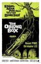 矩形箱子 The Oblong Box 【1969】【恐怖】【英国】