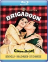 蓬岛仙舞 Brigadoon 【更新蓝光720p/1080p中字】【1954】【爱情 / 歌舞 / 奇幻】【美国】