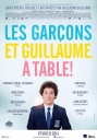 男孩们和吉约姆 Les Garçons et Guillaume, à table! 【2013】【喜剧 / 同性】【法国】