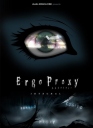 死亡代理人 Ergo Proxy【2006】【完结】