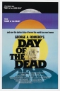 丧尸出笼 Day of the Dead 【1985】【科幻 / 恐怖】【美国】