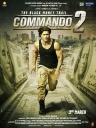 一个人的突击队2 Commando 2 【2017】【 剧情 / 动作 / 犯罪】【印度】