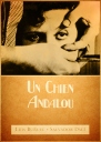 一条安达鲁狗 Un chien andalou 【1929】【短片 / 奇幻】【法国】