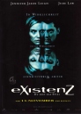 感官游戏 eXistenZ 【1994】【科幻 / 惊悚 / 冒险】【加拿大 / 英国】