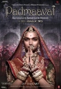 帕德玛瓦蒂王后 Padmaavat 【WEBRip720p/1080p内嵌中文字幕】【2018】【剧情/爱情/历史】【印度】