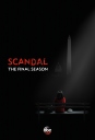 丑闻 第七季 Scandal Season 7 【更新至S07E14】【美剧】