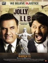 律界新手 Jolly LLB 【蓝光720p中英字幕】【2013】【剧情/喜剧】【印度】