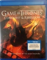 权力的游戏：征服与反抗 Game of Thrones: Conquest and Rebellion 【蓝光1080p内封官方中字】【2017】【剧情/动画】【美国】