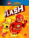 乐高DC超级英雄：闪电侠 Lego DC Comics Super Heroes: The Flash 【蓝光720p/1080p国粤英三音轨中英字幕】【2018】【科幻/动画】【美国】