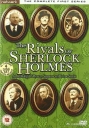 福尔摩斯的对手们 The Rivals of Sherlock Holmes 【更新至05】【1971】【英剧】