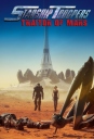 星河战队：火星叛国者 / 星河战队：火星的叛徒 Starship Troopers: Traitor of Mars 【2017】【动作 / 科幻 / 动画】【美国】