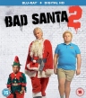 圣诞坏公公2 Bad Santa 2 【2016】【剧情 / 喜剧 / 犯罪】【美国】