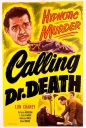 召唤死亡医生 Calling Dr. Death 【1943】【 悬疑 / 恐怖 / 黑色电影】【美国】