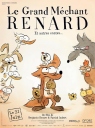 大坏狐狸的故事 Le Grand Méchant Renard et autres contes... 【蓝光720p/1080p中法双字】【2017】【喜剧/动画】【法国/比利时】