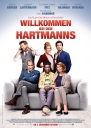 欢迎光临哈特曼一家 Willkommen bei den Hartmanns 【2016】【剧情 / 喜剧】【德国】