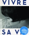 随心所欲 Vivre sa vie: Film en douze tableaux 【1962】【剧情】【法国】