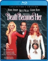 飞越长生 Death Becomes Her 【1992】【喜剧】【美国】