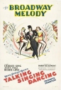 百老汇旋律 The Broadway Melody 【WEBRip1080p中字】【1929】【爱情/歌舞】【美国】