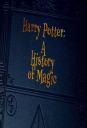 BBC：哈利·波特：一段魔法史 Harry Potter: A History of Magic 【HDTV720p/1080p中英字幕】【2017】【纪录片】【英国】