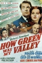 青山翠谷 How Green Was My Valley 【蓝光720p/1080p中英字幕】【1941】【剧情/家庭】【美国】