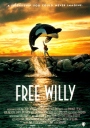 人鱼童话 Free Willy 【1993】【 剧情 / 冒险】【法国 / 美国】