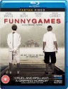 趣味游戏美国版 Funny Games 【2007】【剧情 / 惊悚 / 恐怖】【美国 / 法国 / 英国 / 奥地利 / 德国 / 意大利】