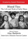 血之羁绊：莎莉曼的生活与工作 Blood Ties: The Life and Work of Sally Mann 【1994】【纪录片 / 短片】【美国】