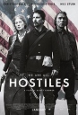 敌对分子 Hostiles 【更新蓝光720p/1080p内嵌中英字幕】【2017】【剧情/西部/冒险】【美国】