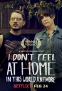 无处为家 I Don’t Feel at Home in This World Anymore 【2016】【惊悚 / 犯罪】【美国】